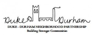 Duke-Durham Neighborhood Partnership